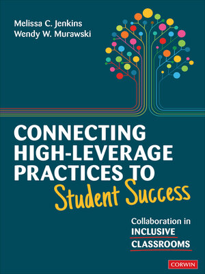 cover image of Connecting High-Leverage Practices to Student Success